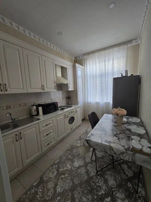 Яккасарайский район Текстильный - Кушбеги, Голден хаус, ор Парисен