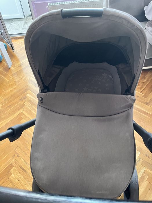Бебешка количка EASYWALKER HARVEY 3
