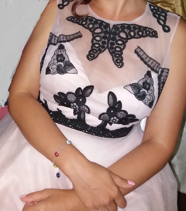 Transport gratuit Rochita pentru cununie/ocazie