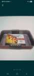 Tava Schmitter din Aluminiu Turnat, interior ceramic, 35 x 24 x 7 cmPt