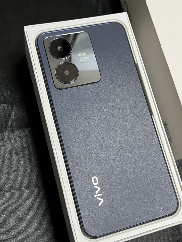 Vivo Y22/64гб (Атырау 0603/339035)