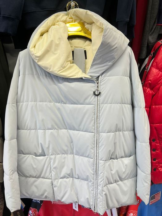 Новые разные фасоны