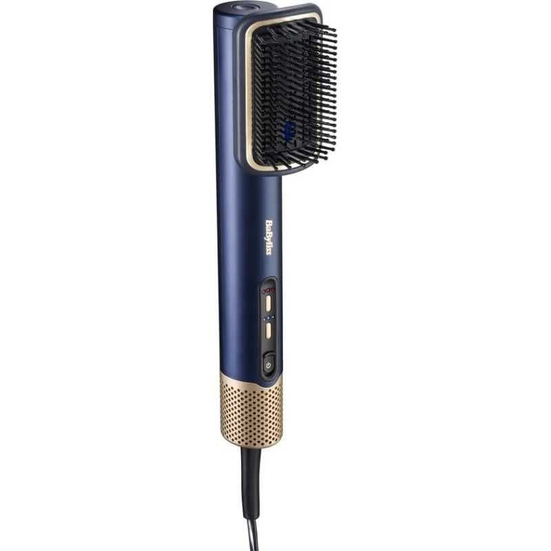 Фен BaByliss AS6550 Air Wand 3в1