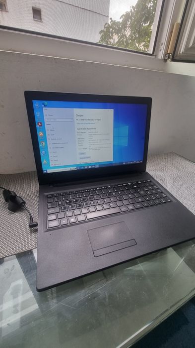 Laptop i5 gen 4 8gb 240 ssd