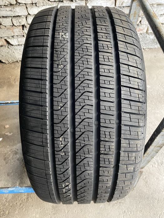 285/40/20 один баллон бу пирелли