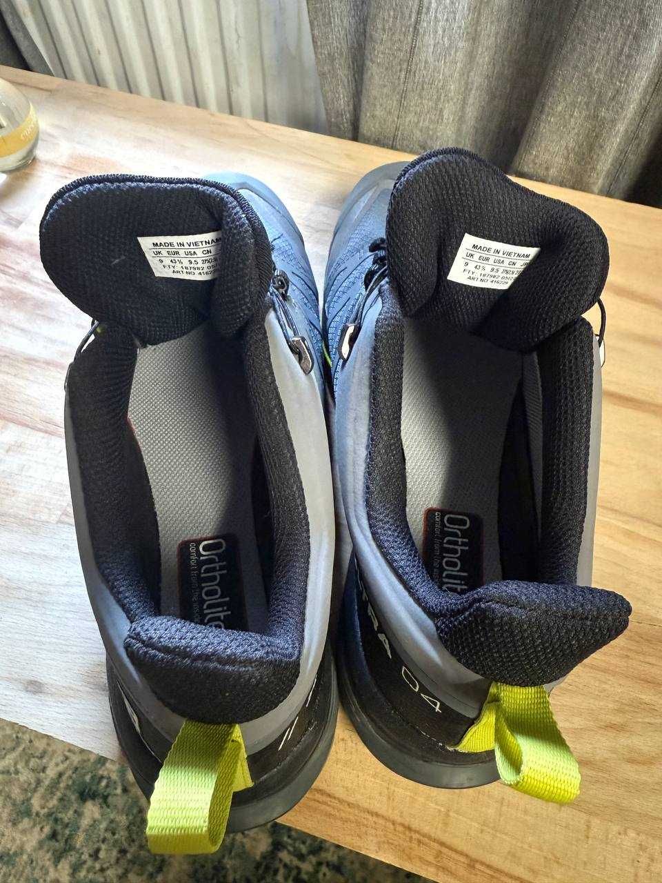 Adidasi Solomon X Ultra 04 GTX Marimea 43,5 NOI