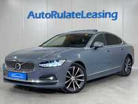 Volvo S90 GARANTIE 2 ANI, 4X4, Trapa, HarmanKardon, Camera 360, Piele