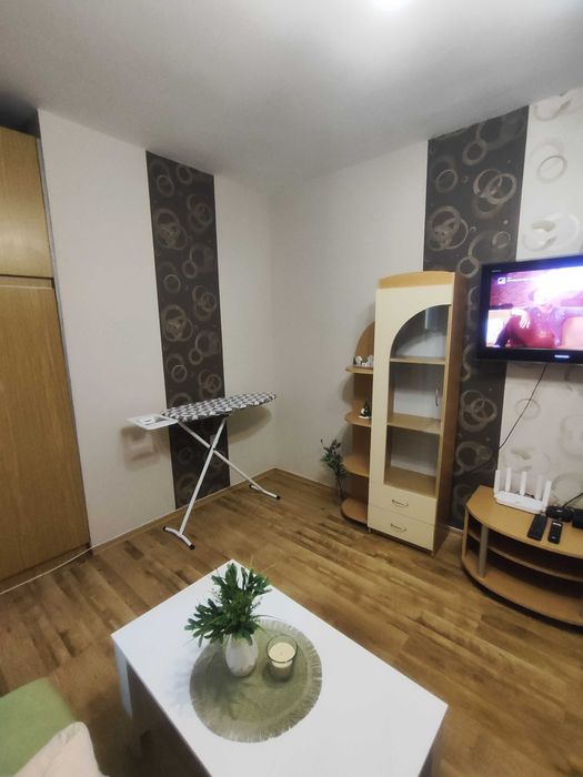 Апартамент за нощувки център