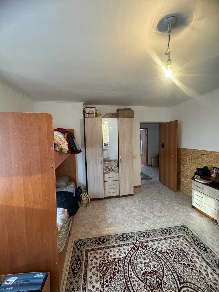 Продам дом новый в поселке Солнечный!!!
