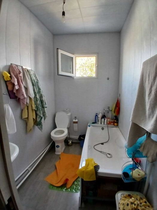 Трехкомнатный евро дом 80м2 Асалобод-2 метро Дустлик и Технопарк