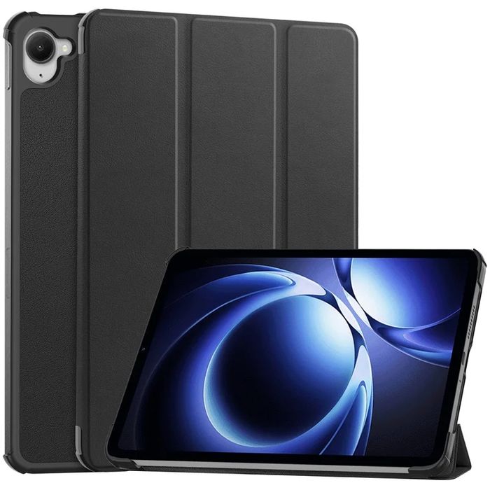 Xiaomi Pad Mini 8.8" 2025 / Кожен калъф смарт кейс за таблет