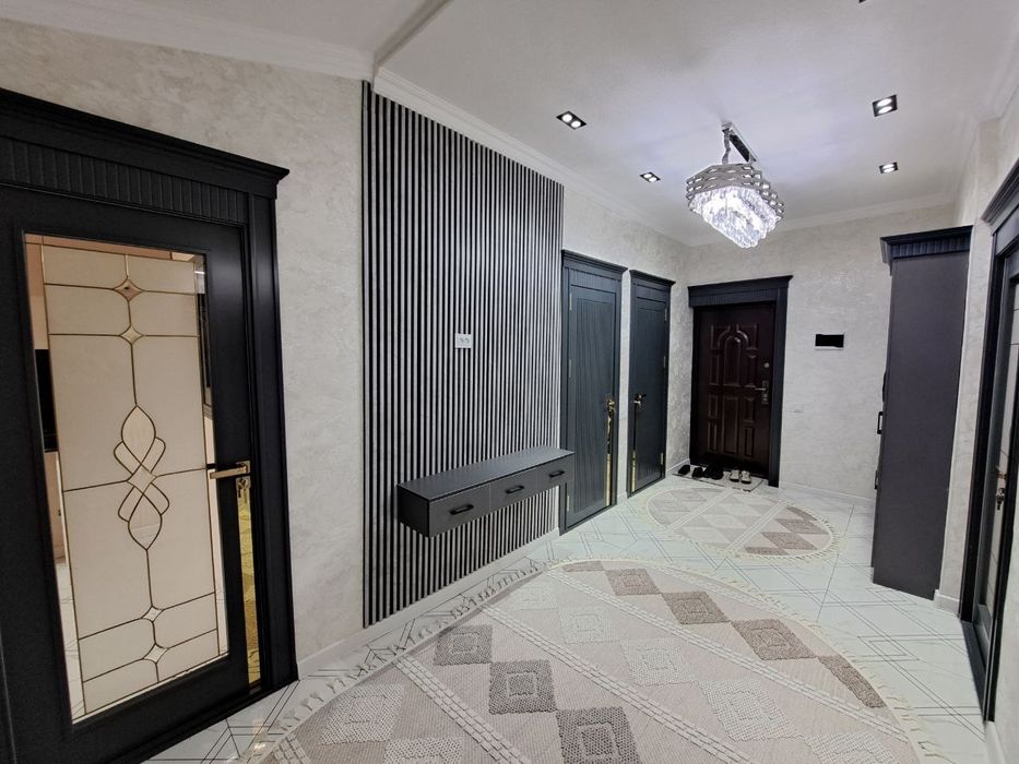 3 xonali kvartira sotiladi arzon narxda