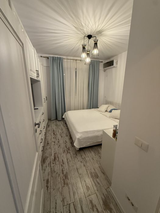 Apartament 2 camere de vanzare mobilat si utilat /Sector 6