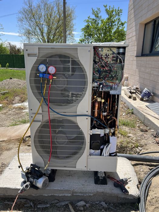 instalator autorizat