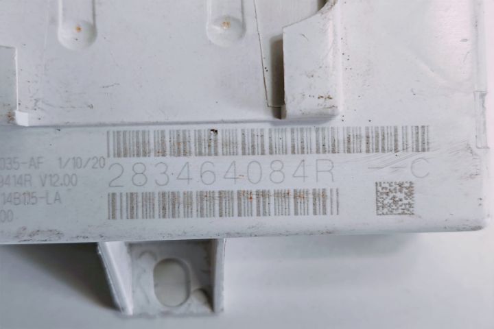 Modul confort Modul BIC 283464084R Renault Master a 3-a generatie