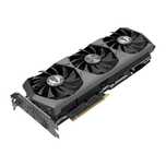 Placa video Zotac GeForce RTX 3080 Ti LHR 12GB GDDR6X folosita