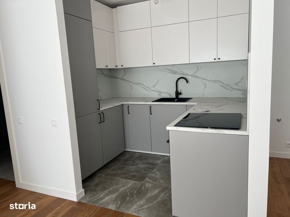 Apartament 2 camere One Cotroceni Park