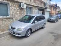 Mazda premacy 2.0 D