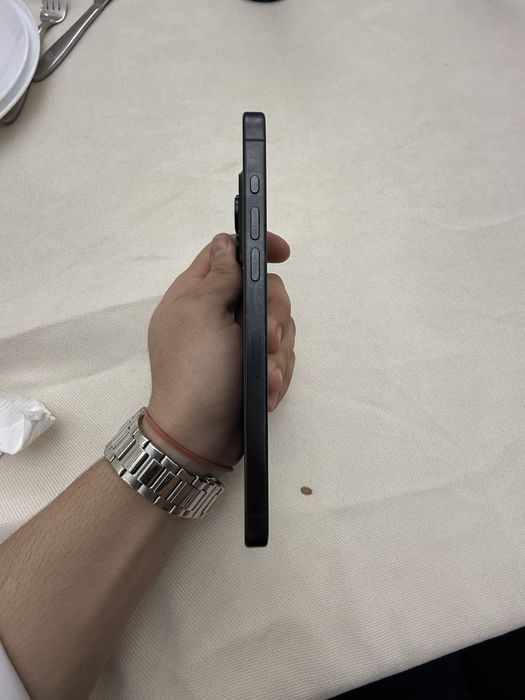 Iphone 15 pro max 256 ideal