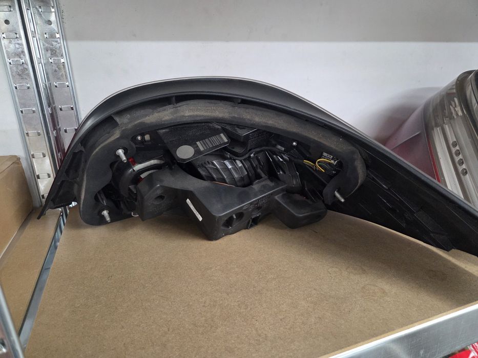 Фейс стопове за BMW E60 LCI