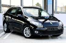 Renault Megane 3 2014 1.5 dCi Automat 110cp