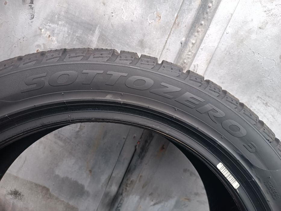 205/50/17 Pirelli