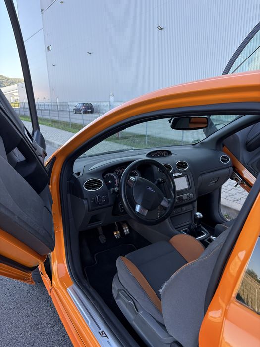 Ford focus mk2 st