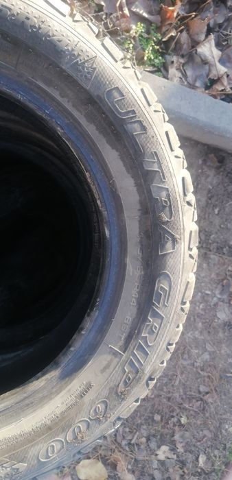 продаётся Резина