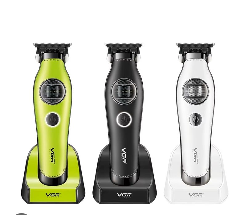 VGR V - 880 T soqol va akantovka uchun professional trimmer