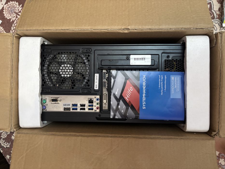 Vand pc gaminc complet