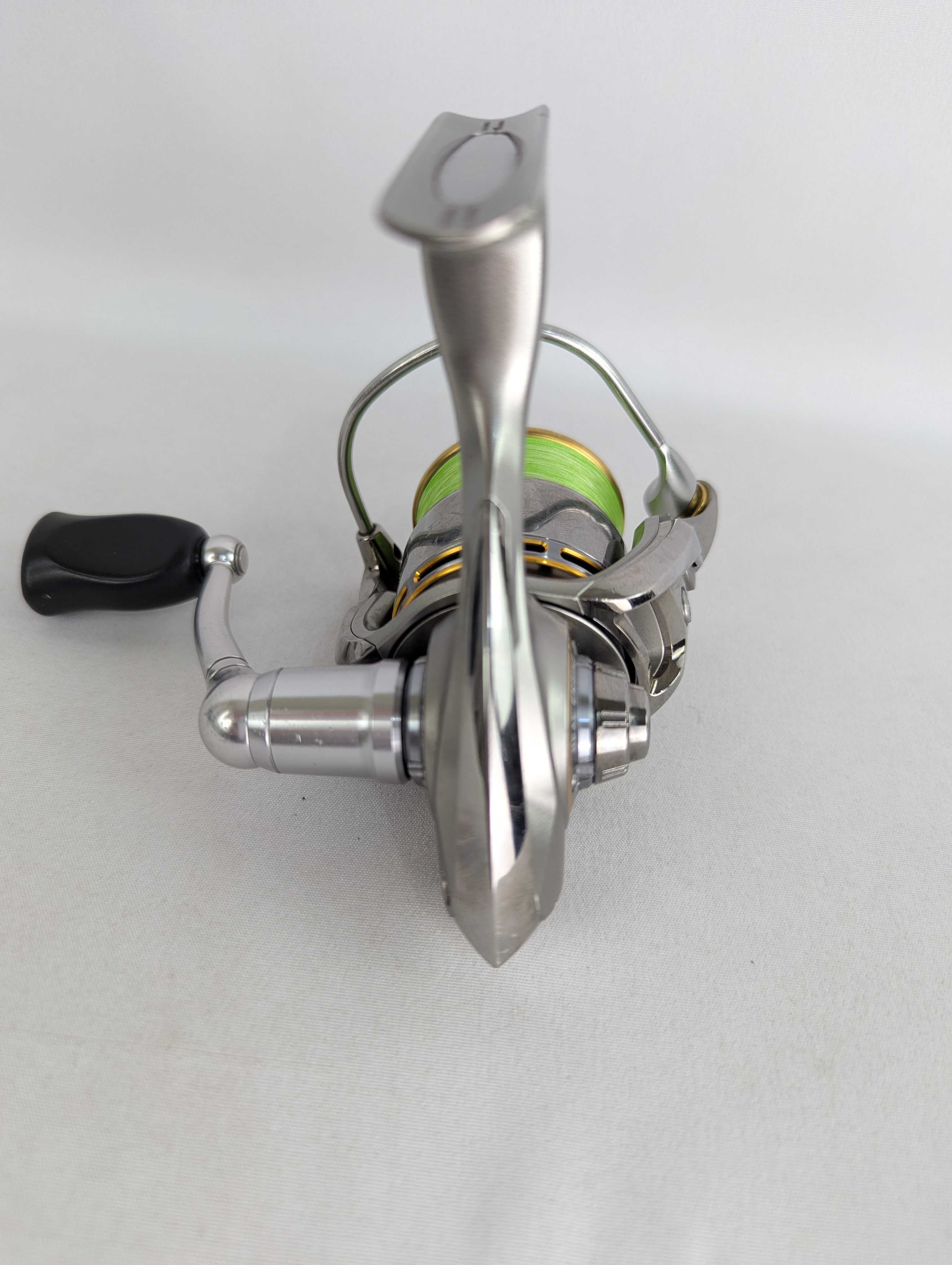 Daiwa Exist 2004 (модел 2005 година)