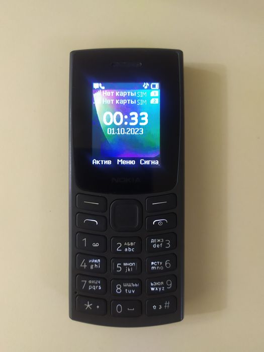 Продам телефон новый