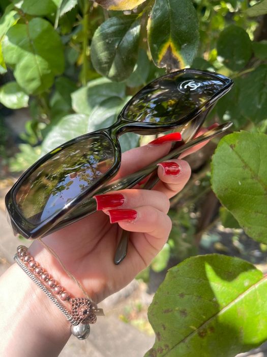 Ochelari Coco Chanel