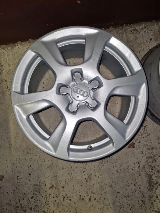 Vand jante audi R16