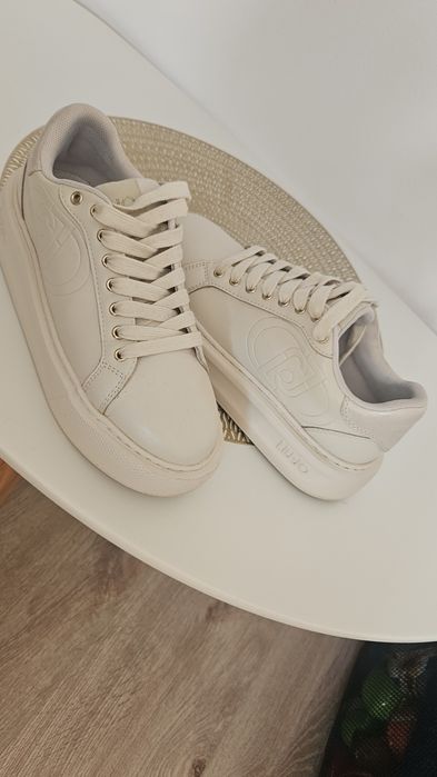 Adidasi Liu Jo originali mar.36 jum