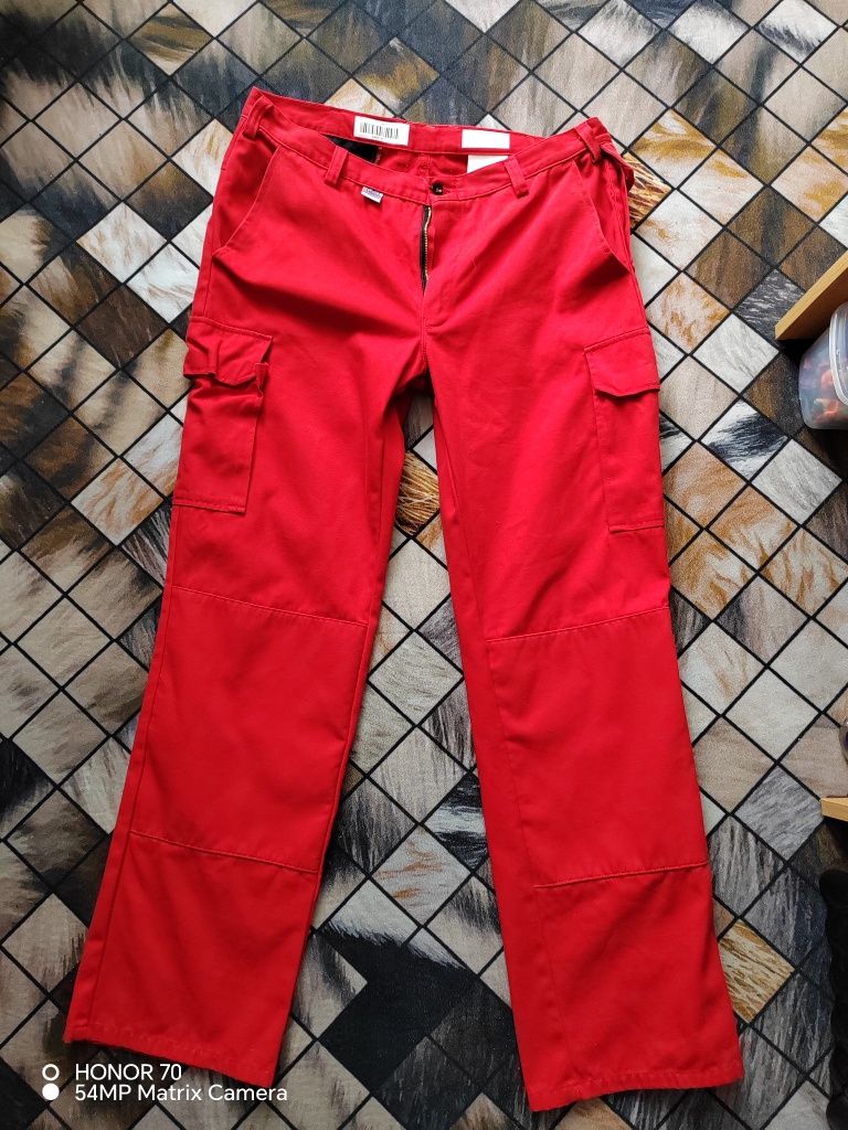 Pantaloni lucru xxl, pantaloni salopeta