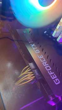 Geforce  GTX 1080ti 11gb Gddr5x 352bit.   .