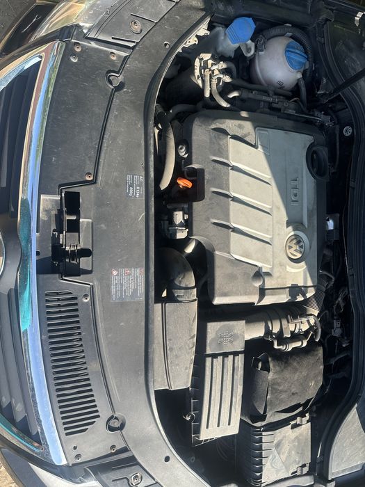 Dezmembrez Volkswagen Passat b6 Cbab