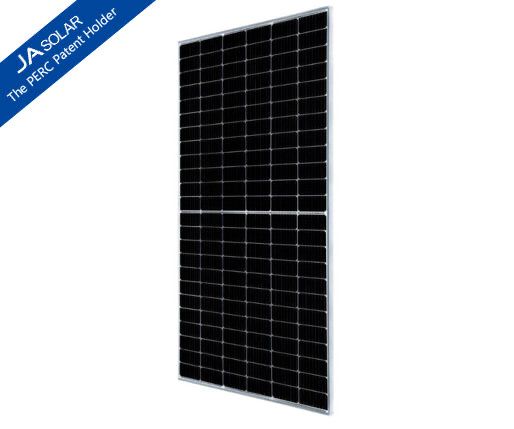 Panouri Fotovoltaic Ja Solar 545W