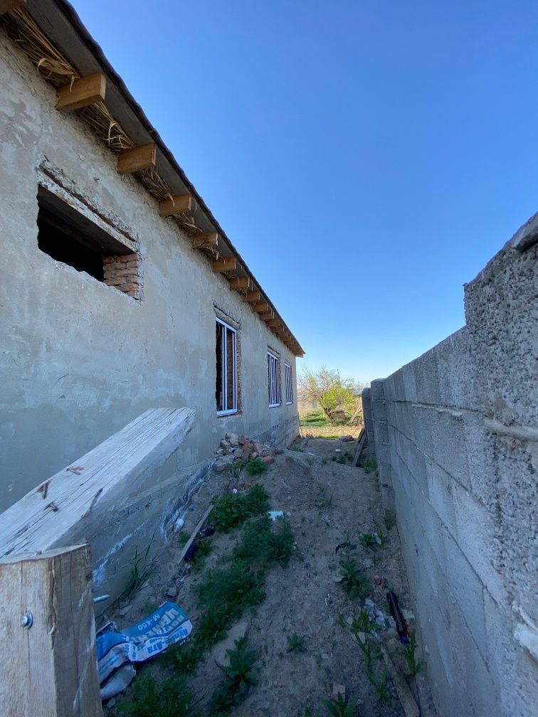 Дом продается срочно