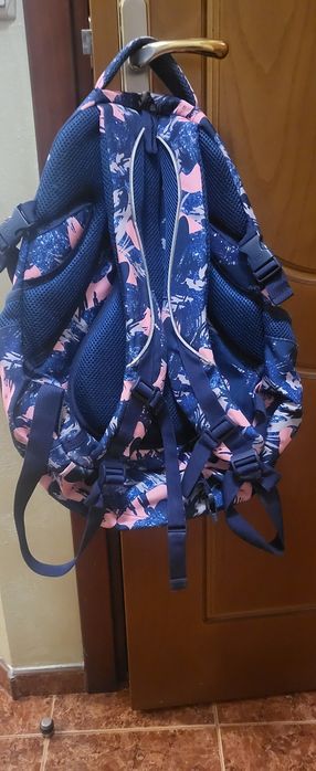 Ученическа раница