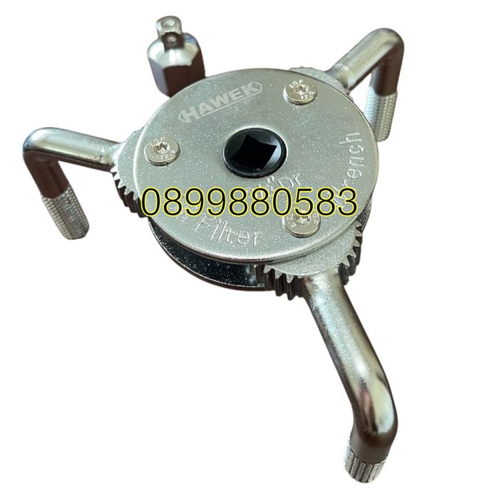 Скоба за маслен филтър тип "Паяк-HAWEK