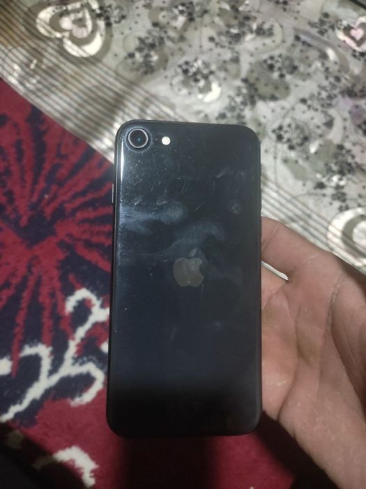 Iphone se 2020 sotiladi