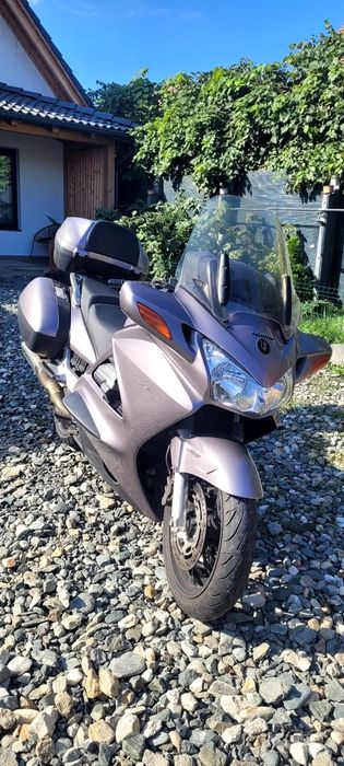 Honda ST1300 Paneuropean