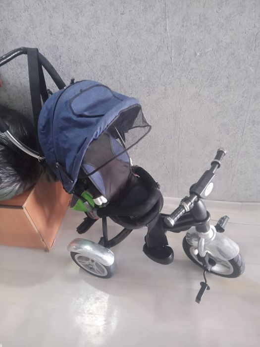 Велик продам срочно