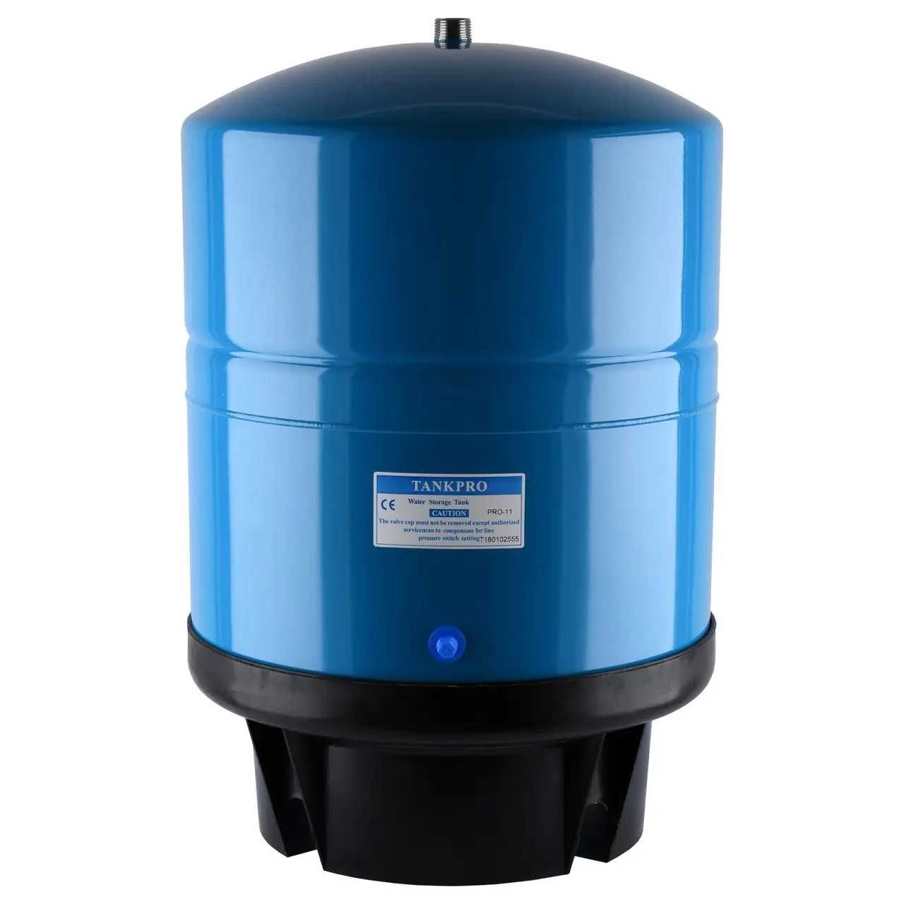 Обратный осмос / Фильтр для воды 1600G / 6000 литров в сутки