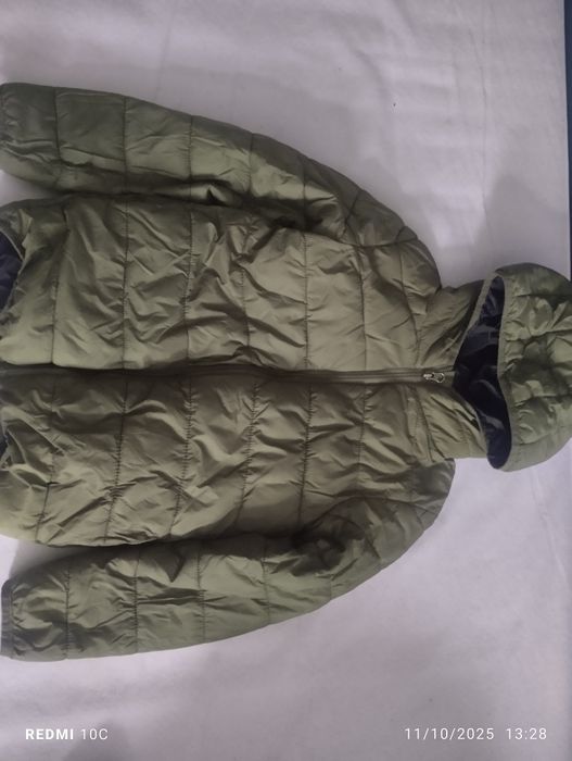 Детски дрехи и обувки