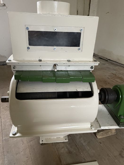 Vind dozator ,procentor si ecluze  pentru faina si cereale