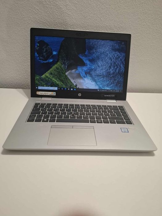 Laptopuri hp cu i5 gen7