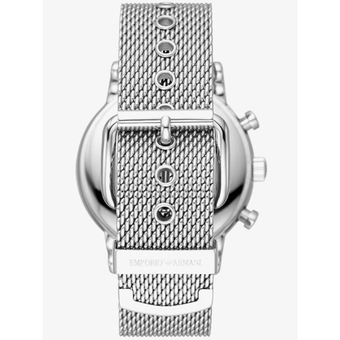 Мъжки часовник Emporio Armani AR11104 Aviator Chronograph